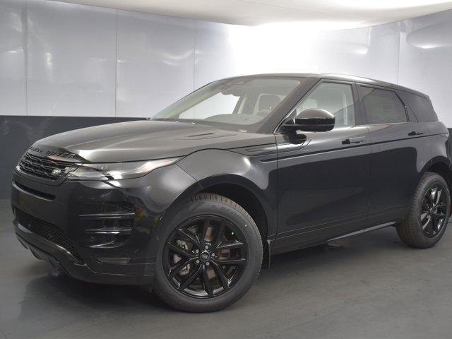 new 2024 Land Rover Range Rover Evoque car, priced at $59,815