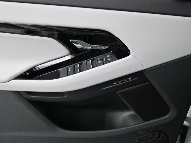 new 2026 Land Rover Range Rover Evoque car, priced at $55,490