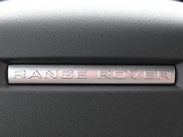 new 2026 Land Rover Range Rover Evoque car, priced at $55,490