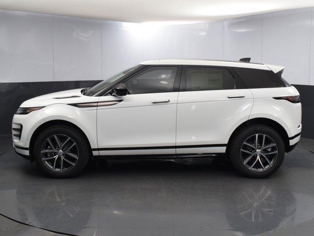 used 2024 Land Rover Range Rover Evoque car, priced at $51,000