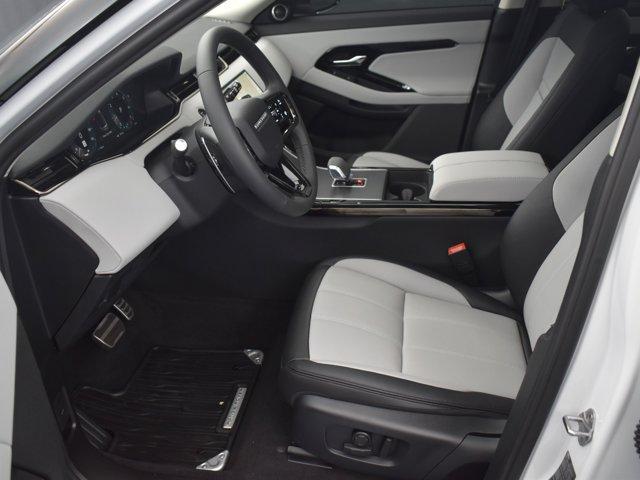 used 2024 Land Rover Range Rover Evoque car, priced at $51,000