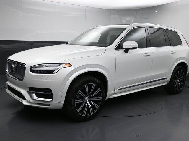 used 2024 Volvo XC90 car, priced at $48,190