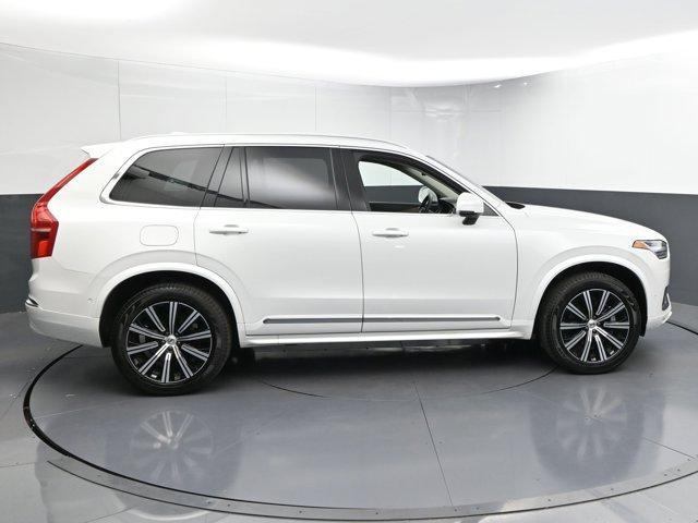 used 2024 Volvo XC90 car, priced at $48,190