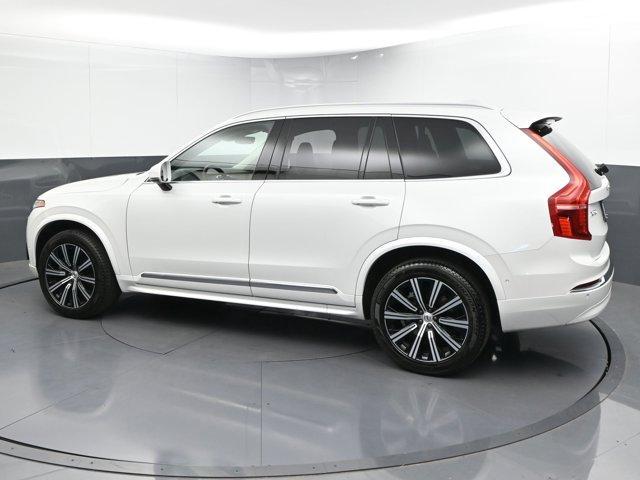 used 2024 Volvo XC90 car, priced at $48,190