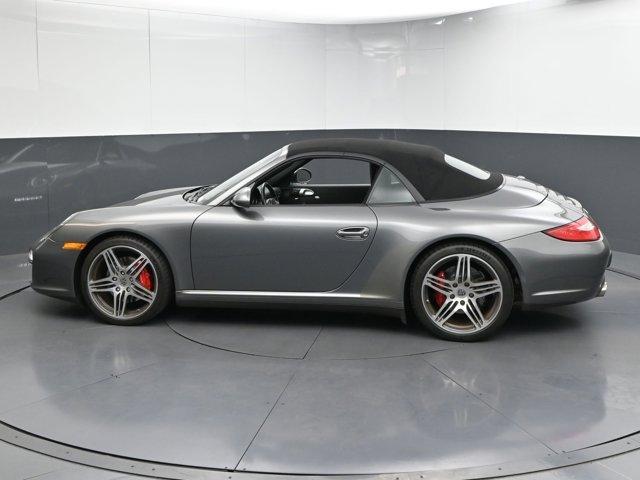 used 2010 Porsche 911 car, priced at $88,999