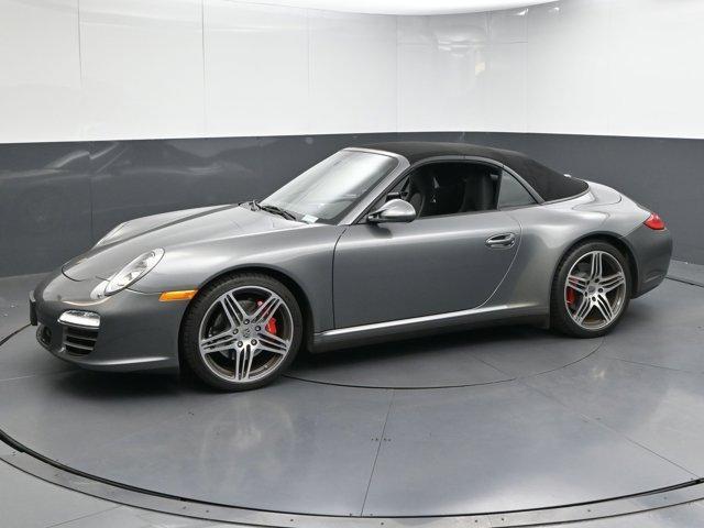 used 2010 Porsche 911 car, priced at $88,999