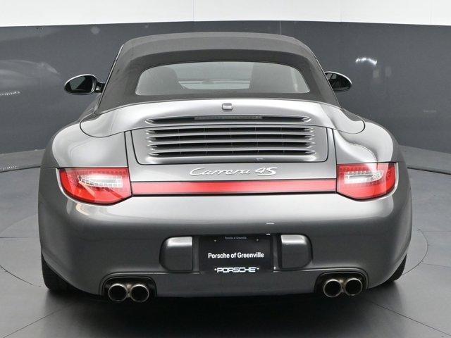 used 2010 Porsche 911 car, priced at $88,999