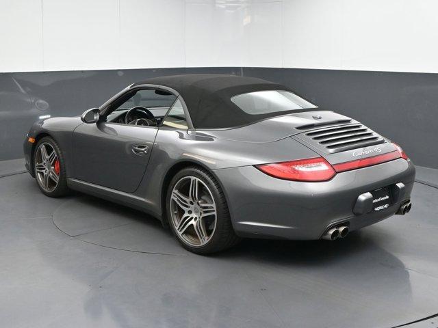 used 2010 Porsche 911 car, priced at $88,999