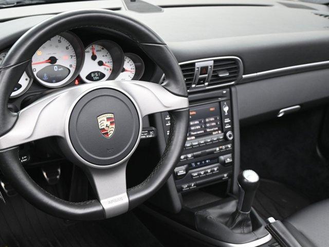 used 2010 Porsche 911 car, priced at $88,999