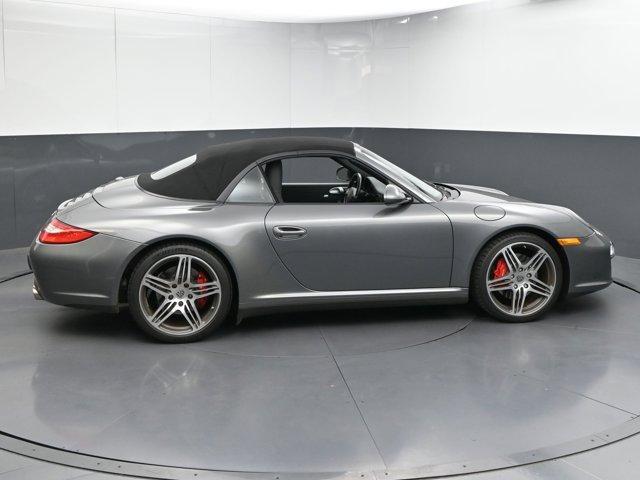 used 2010 Porsche 911 car, priced at $88,999