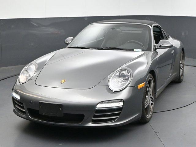 used 2010 Porsche 911 car, priced at $88,999