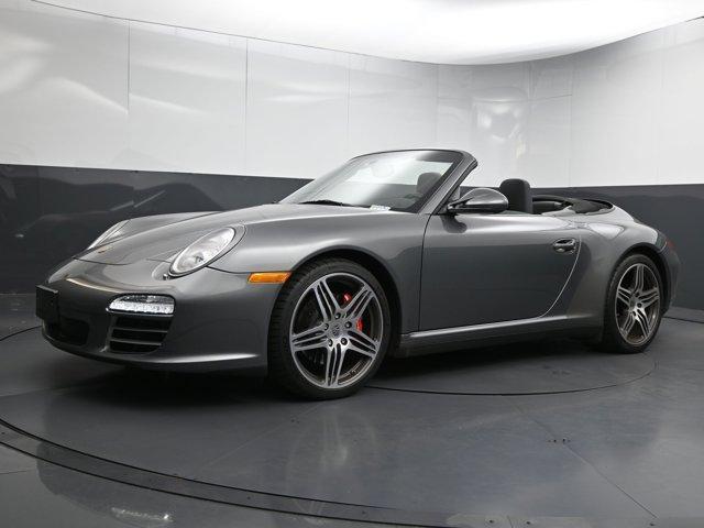 used 2010 Porsche 911 car, priced at $88,999