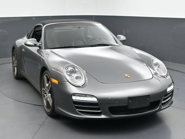 used 2010 Porsche 911 car, priced at $88,999