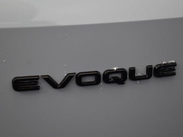 new 2024 Land Rover Range Rover Evoque car, priced at $62,700