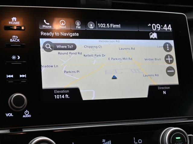 used 2019 Honda Insight car, priced at $22,075