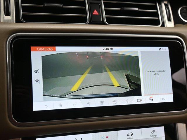 used 2019 Land Rover Range Rover car, priced at $32,852