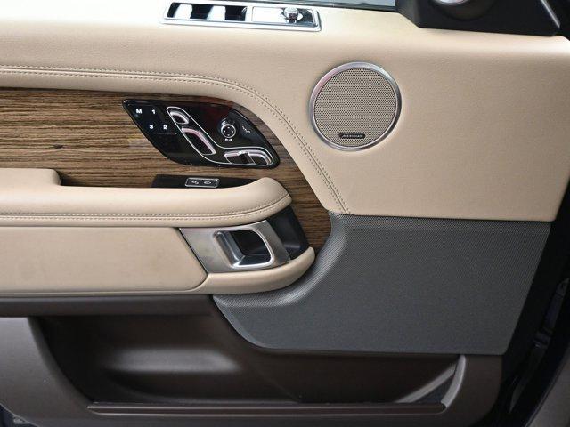 used 2019 Land Rover Range Rover car, priced at $32,852