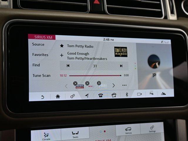 used 2019 Land Rover Range Rover car, priced at $32,852