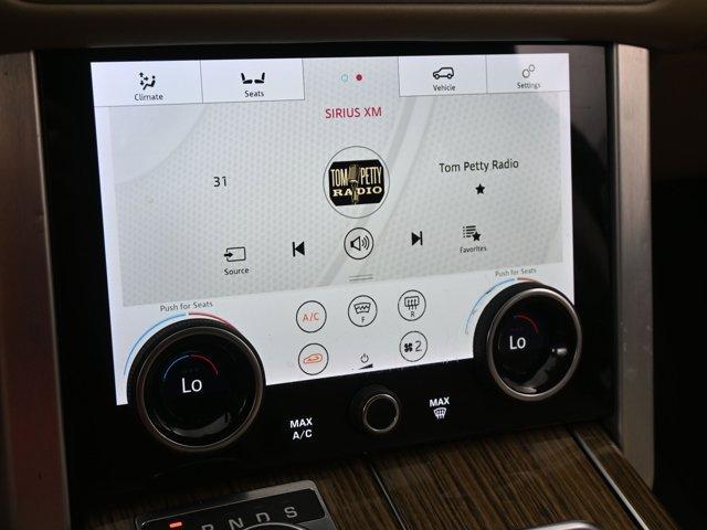 used 2019 Land Rover Range Rover car, priced at $32,852