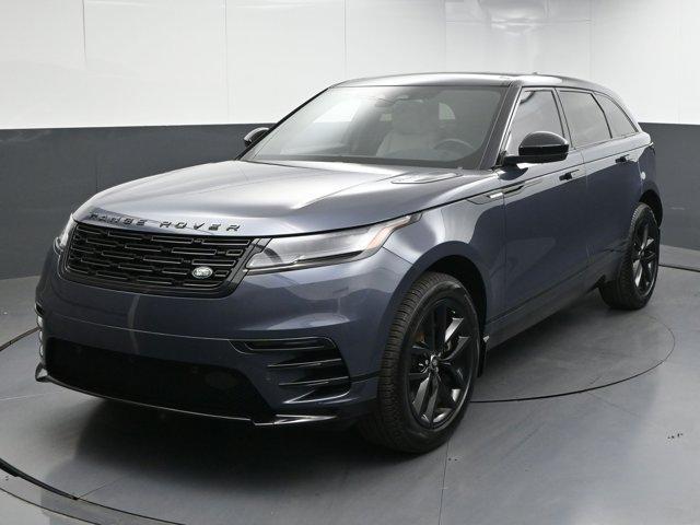 used 2024 Land Rover Range Rover Velar car, priced at $59,000