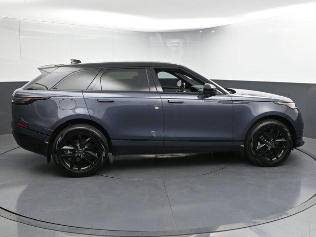 used 2024 Land Rover Range Rover Velar car, priced at $59,000