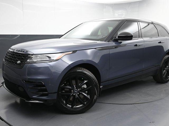 used 2024 Land Rover Range Rover Velar car, priced at $59,000