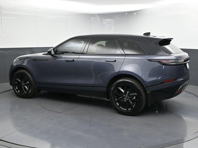 used 2024 Land Rover Range Rover Velar car, priced at $59,000