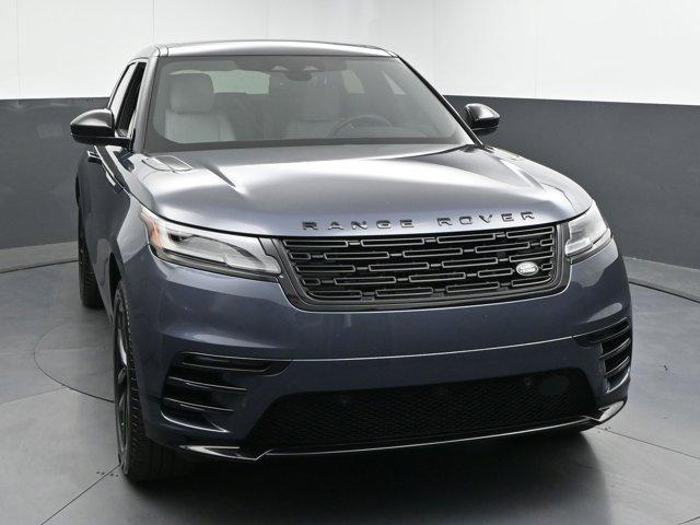 used 2024 Land Rover Range Rover Velar car, priced at $59,000