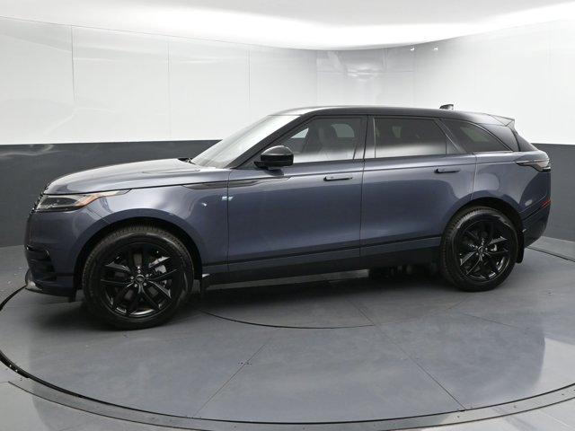 used 2024 Land Rover Range Rover Velar car, priced at $59,000