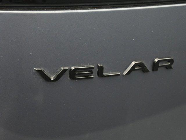 used 2024 Land Rover Range Rover Velar car, priced at $59,000