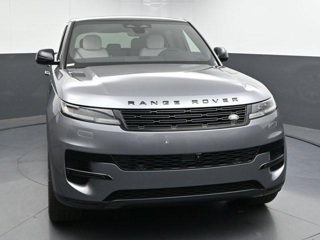 new 2025 Land Rover Range Rover Sport car, priced at $94,275