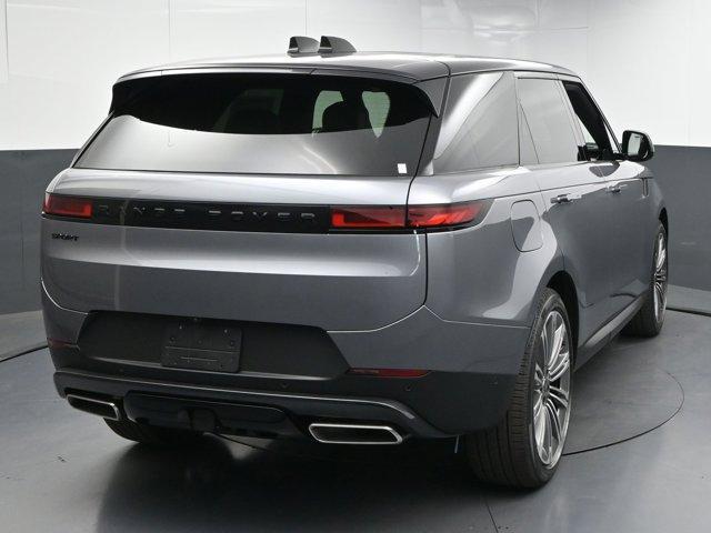 new 2025 Land Rover Range Rover Sport car, priced at $94,275