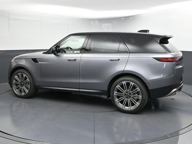 new 2025 Land Rover Range Rover Sport car, priced at $94,275