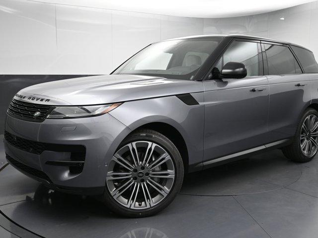 new 2025 Land Rover Range Rover Sport car, priced at $94,275