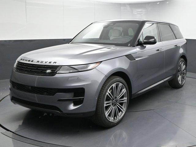 new 2025 Land Rover Range Rover Sport car, priced at $94,275