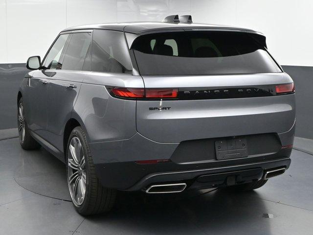 new 2025 Land Rover Range Rover Sport car, priced at $94,275