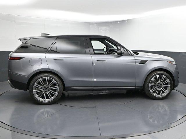 new 2025 Land Rover Range Rover Sport car, priced at $94,275