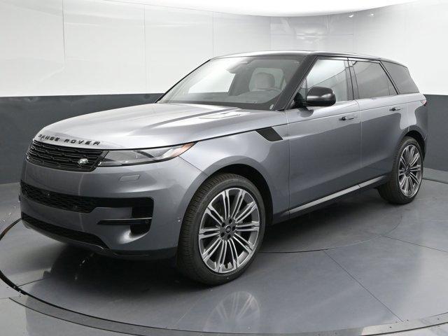 new 2025 Land Rover Range Rover Sport car, priced at $94,275