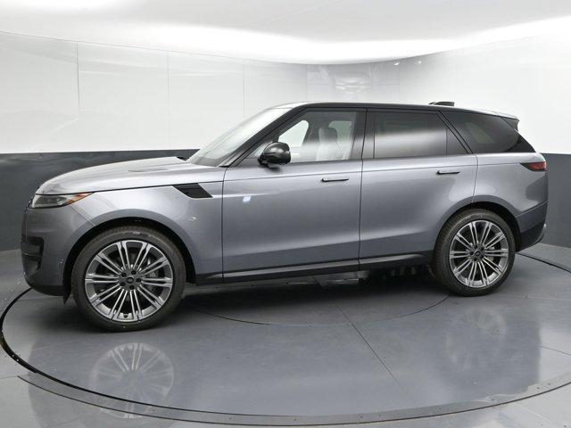 new 2025 Land Rover Range Rover Sport car, priced at $94,275