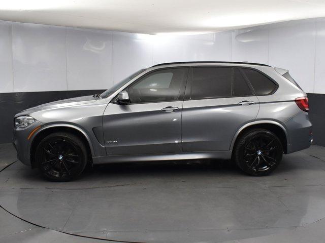 used 2017 BMW X5 car, priced at $22,590