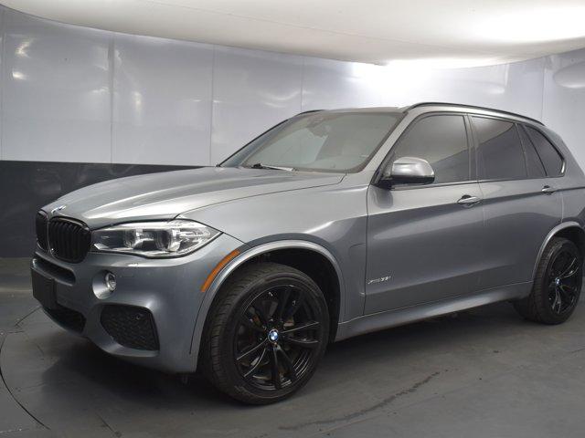 used 2017 BMW X5 car, priced at $23,100
