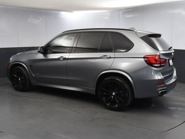 used 2017 BMW X5 car, priced at $22,590