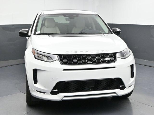 new 2024 Land Rover Discovery Sport car, priced at $50,175