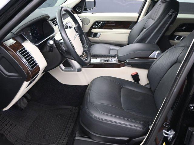 used 2020 Land Rover Range Rover car, priced at $37,467