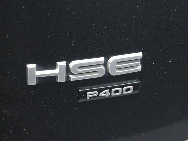 used 2020 Land Rover Range Rover car, priced at $37,467