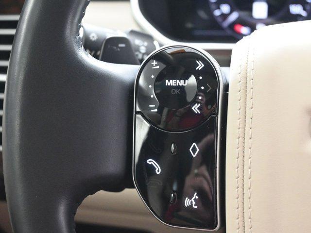 used 2020 Land Rover Range Rover car, priced at $37,467