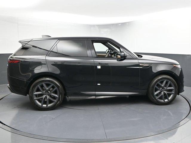 used 2023 Land Rover Range Rover Sport car, priced at $77,000