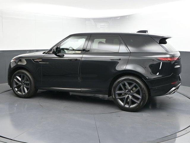 used 2023 Land Rover Range Rover Sport car, priced at $77,000