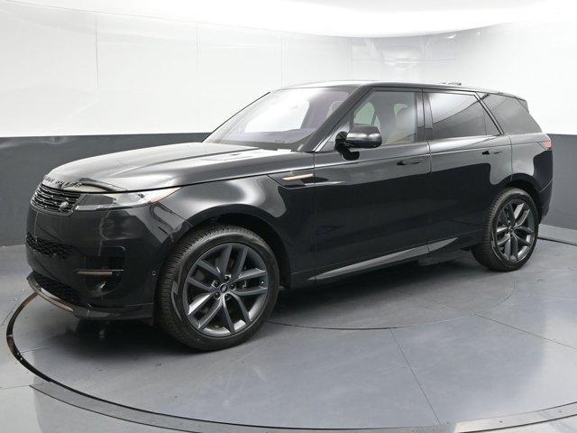 used 2023 Land Rover Range Rover Sport car, priced at $77,000