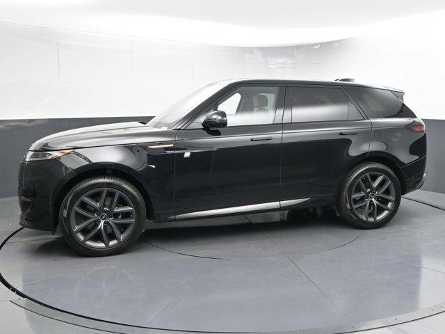 used 2023 Land Rover Range Rover Sport car, priced at $77,000